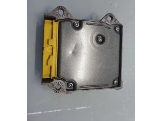 Блок подушек безопасности 1K0909605T, 5WK43412 Skoda Octavia Mk2 (1Z)