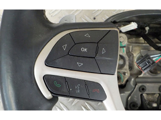 Руль Jeep Grand Cherokee 2010 - 2021 года