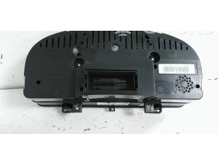 Přístrojová deska Volkswagen Caddy 2009 1T0920874A, 1T0920874AX