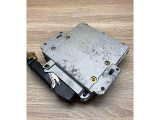 Řídící jednotka 4A0907401, 0281001128Used Audi A6 S6 C7 4G 2011