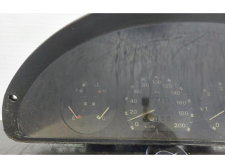 Pojistková skříňka Спидометр (приборный щиток) 606082001   Fiat Punto (176) 1994