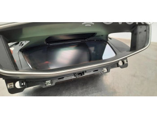 Панель приборов 9836680080   Peugeot 2008 II       