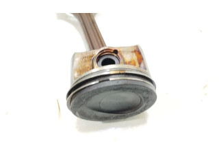 Поршень с шатуном CBZB Skoda Fabia Mk2 (5J)