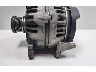 Генератор 03G903016E, 03G903016EX Audi A4 Allroad