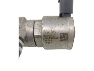 Комплект форсунок Audi Q3 8U