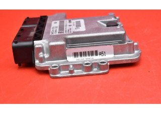 Блок управления двигателем Блок управления 39114-4A410, 39114-4A410 KIA Sorento