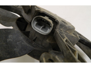 Вентилятор радиатора     214818665R    Dacia Duster II 