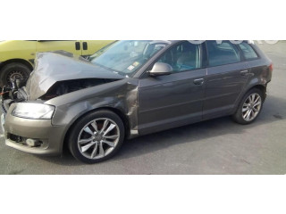 Ручка стеклоочистителей 8P0953519E Audi A3 S3 8L