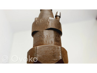 Соленоидный клапан KCA30S36, 068130201B    Volkswagen Golf II для дизельного двигателя  1.6