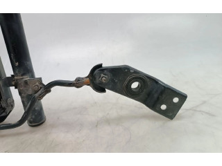 Интеркулер MR571357 Mitsubishi Montero