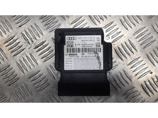 Блок подушек безопасности 4H0959655G, 4H0959655 Audi A8 S8 D4 4H