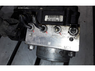 Блок АБС 0265231997, 51801321   Citroen  Nemo  