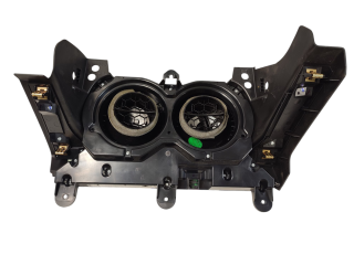 Блок управления климат-контролем 84202642, 000235226   Chevrolet Camaro