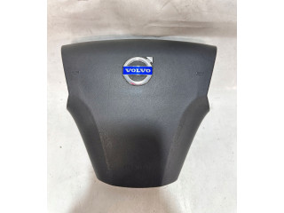 Подушка безопасности водителя 8623349, 8623349 Volvo C30