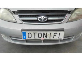 Volant Daewoo Lacetti 2005 4RADIOS  