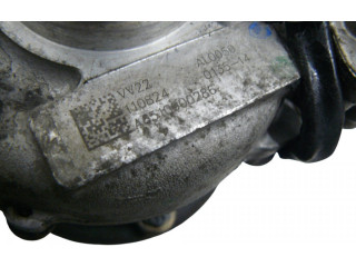 Turbodmychadlo Турбина A6510900286   Jeep Compass   OM 651.925