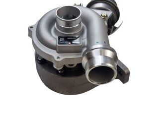 Turbodmychadlo Турбина 54399880027, TC30-0126 Renault Clio II