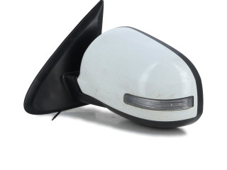 Зеркало электрическое        Mitsubishi Outlander  2013 - 2021 года   