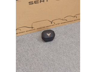 Подушка безопасности водителя 578880201E, 578.880.201.E   Cupra Ateca