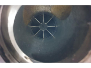 Турбина Volkswagen Golf VII 04L253016H, GTD1244VZ для двигателя CLHA