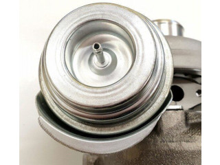 Turbodmychadlo Турбина 717626-5001S, 24418170 Saab 9-3 Ver1