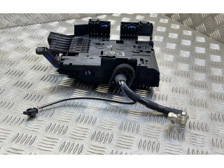 Pojistková skříňka 7P0937548J, 7P0937548 Porsche Cayenne (92A) 2011