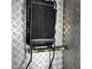 Интеркулер 1271000421, 8390001421 Mitsubishi Pajero 2.5