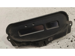 Дисплей    8200142416   Renault Scenic I