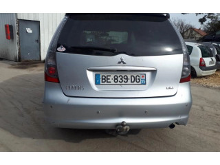 Блок АБС 4670A078, 4670A078 Mitsubishi Grandis - года