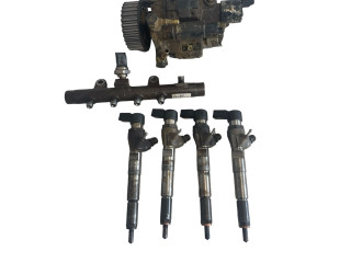 Распределитель топлива