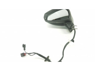 Зеркало электрическое Сзади Audi A3 S3 8V 2013-2019 года