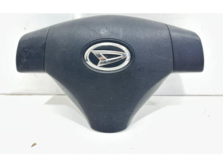 Подушка безопасности водителя    Daihatsu Cuore