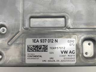 Модуль управления gateway