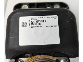 Подушка безопасности пассажира 57A880204D, 309485999AH Skoda Karoq