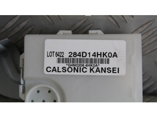 Блок управления 284D14HK0A Infiniti Q60