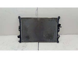 Радиатор охлаждающей жидкости