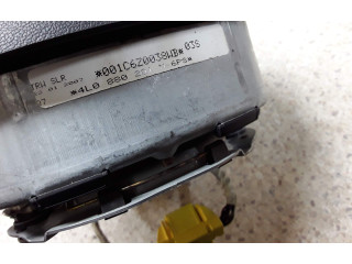 Надувная подушка для руля