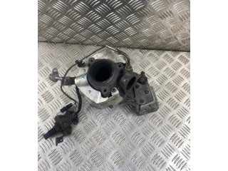 Turbodmychadlo Турбина 057145873P Audi A8 S8 D4 4H CDSB