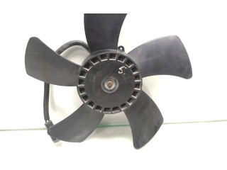 Вентилятор радиатора F00S3A2386, F19350A83010 Mitsubishi ASX