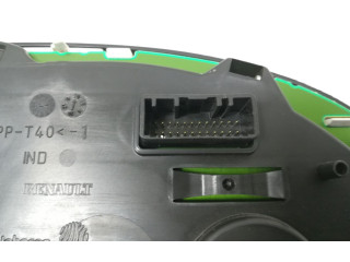 Přístrojová deska Renault Sandero I 2019 248102383R