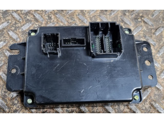 Блок управления климат-контролем 68441899AC, P68441899AC   Jeep Grand Cherokee