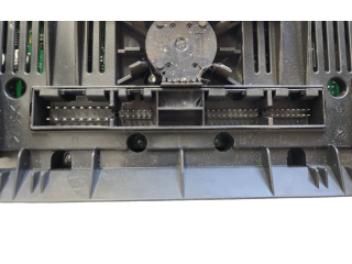 Блок управления климат-контролем 8P0820043BG, A2C53301899 Audi A3 S3 8P