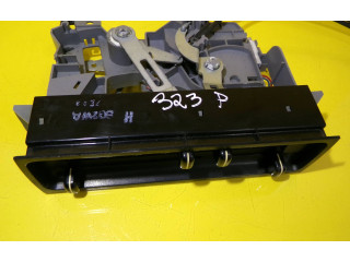 Блок управления климат-контролем HBG2WA Mazda 323