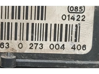 Jednotka ABS 6025314081 Renault Espace III 2002