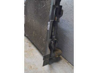 Вентилятор радиатора         Renault Twingo II 