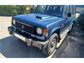 Блок управления климат-контролем Mitsubishi Montero