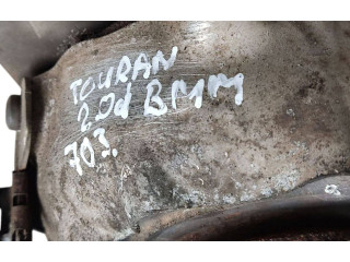 Турбина Volkswagen Touran I 03G253016H, GT1646V для двигателя BMN