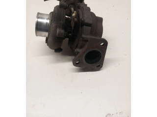 Турбина Opel Meriva B GTB1546V, 80536744