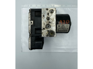 Блок АБС 6852747, MK25A   BMW  X3 F25  2010 - 2017 года