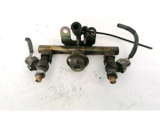 Vstřikovací lišta Subaru Legacy